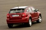 Dodge Caliber 2007 года